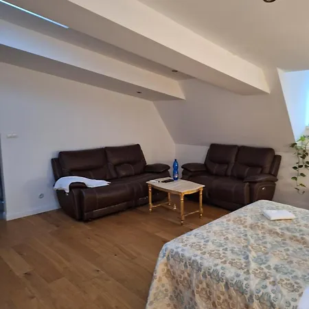 Guest house Vodicka