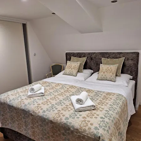 Vodicka Guest house