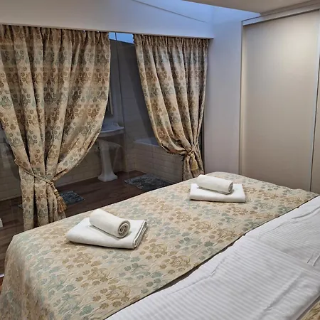 Guest house Vodicka