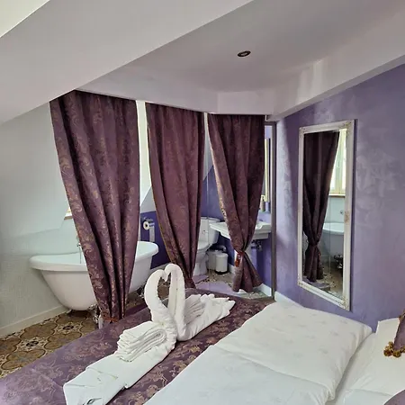 Gæstehus Vodicka Piest'any