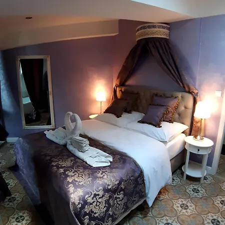 Vodicka Guest house *