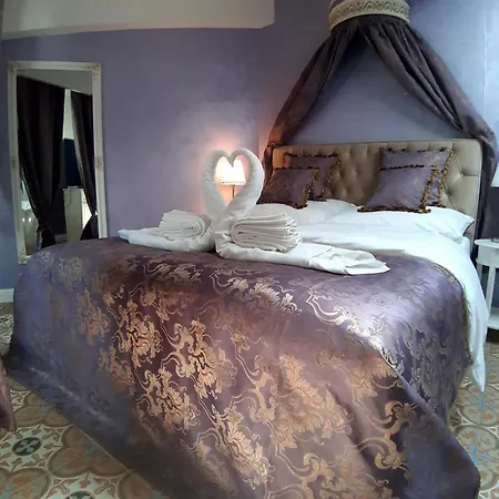 Vodicka Guest house