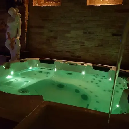 Vodicka Gæstehus Piest'any