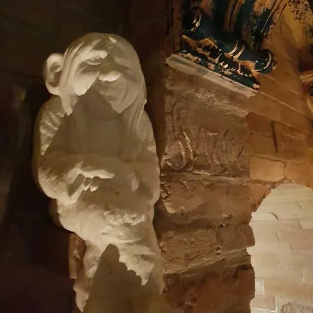 Vodicka Gæstehus Piest'any