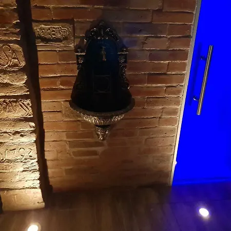 Casa de hóspedes Vodicka *