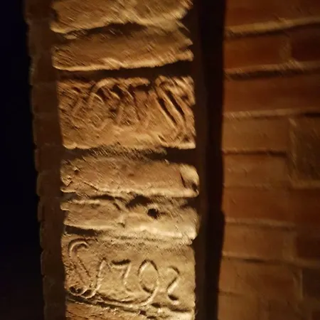 Vodicka Πανσιόν