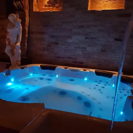 Guest house Vodicka