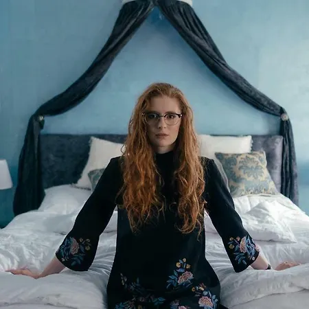 Vodicka Gæstehus Piest'any