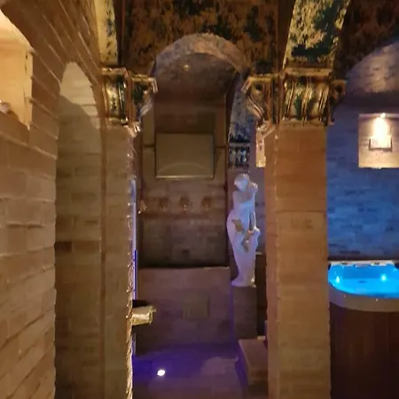 Vodicka Guest house