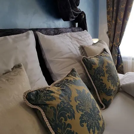 Guest house Vodicka