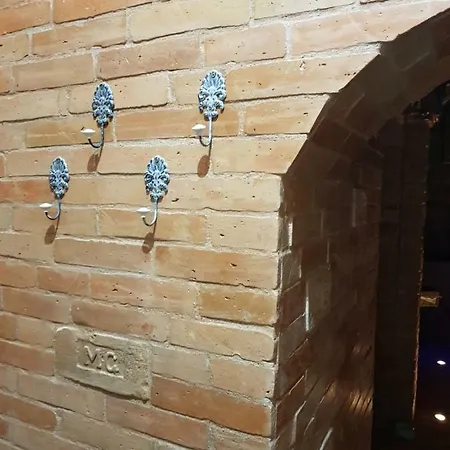 Vodicka Πανσιόν Πιεστάνυ