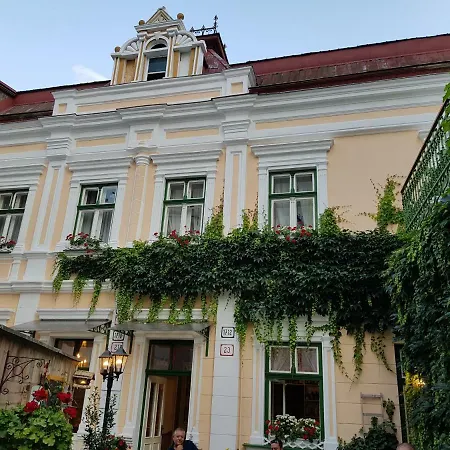 Vodicka Guest house Piest'any