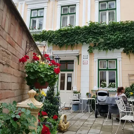 Vodicka Guest house