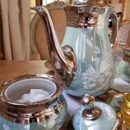 Gæstehus Vodicka Piest'any