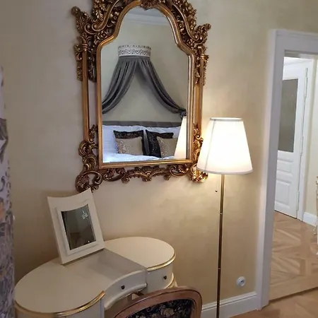 Vodicka Gæstehus 4*