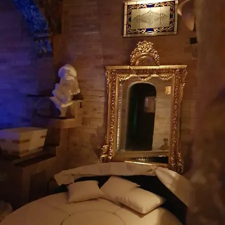 Guest house Vodicka *