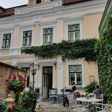 Vodicka Guest house *