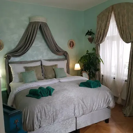 Guest house Vodicka Piest'any