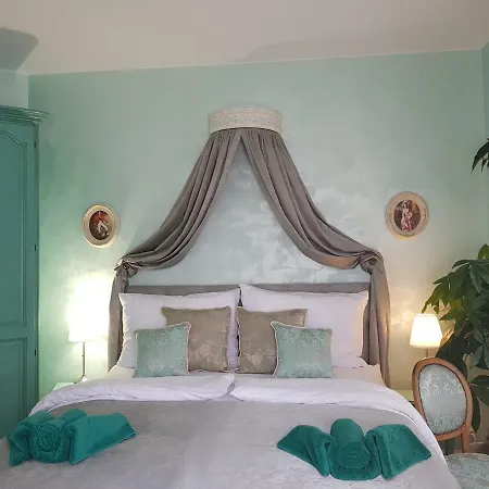 Vodicka 4* Piest'any