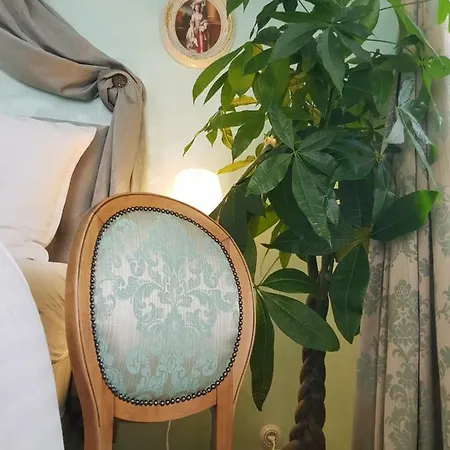 Vodicka Πανσιόν 4*