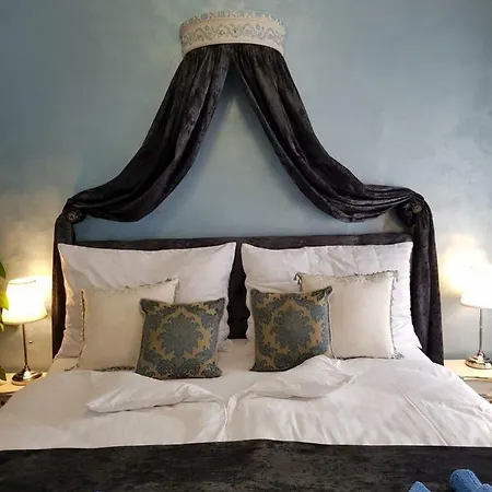 Vodicka Gæstehus Piest'any