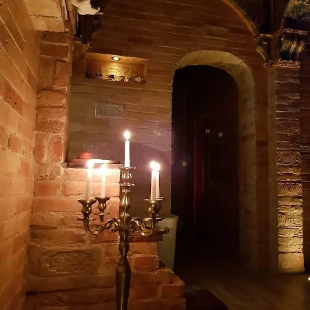 Guest house Vodicka
